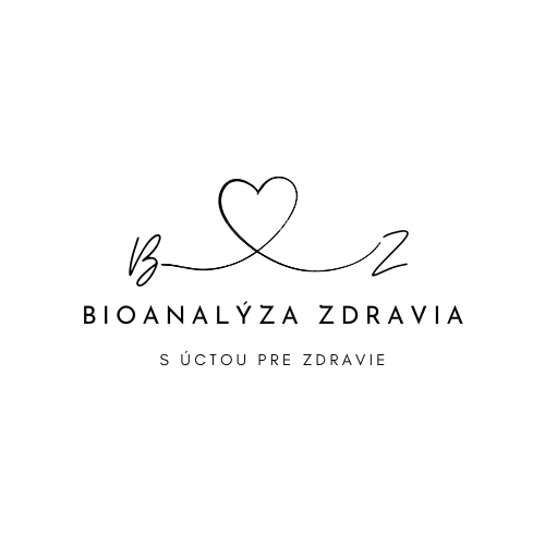 Bioanalýza zdraví logo